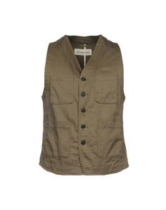 Жилет Universal Works