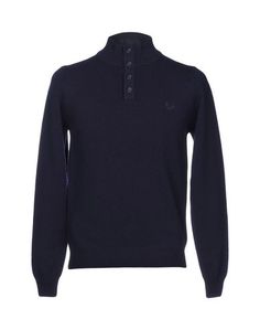 Водолазки Fred Perry