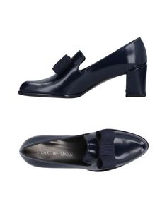 Мокасины Stuart Weitzman