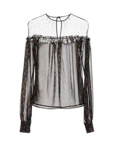 Блузка Blumarine