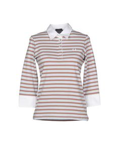 Поло Fred Perry