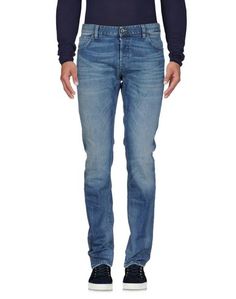 Джинсовые брюки Just Cavalli