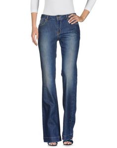 Джинсовые брюки Kaos