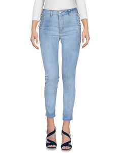 Джинсовые брюки R* Jeans BY Rinascimento