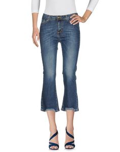 Джинсовые брюки ..,Merci