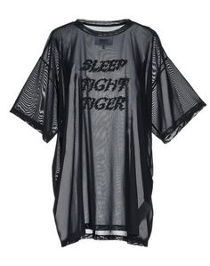 Футболка Mm6 Maison Margiela