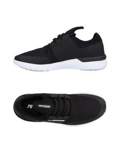 Низкие кеды и кроссовки Supra