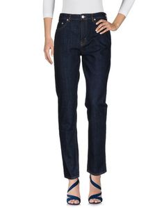 Джинсовые брюки Wood Wood