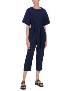 Комбинезоны без бретелей Blugirl Folies