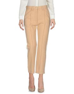Повседневные брюки Mm6 Maison Margiela