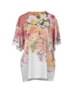 Футболка Mm6 Maison Margiela