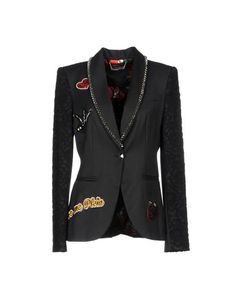 Пиджак Philipp Plein
