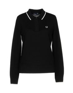 Свитер Fred Perry