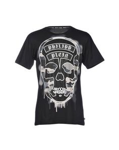 Футболка Philipp Plein