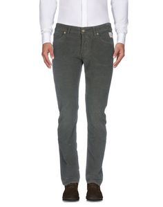 Повседневные брюки ROŸ Rogers