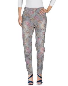 Джинсовые брюки Versace Jeans