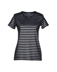 Футболка Majestic Filatures