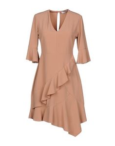 Короткое платье Kaos