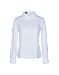 Pубашка Jil Sander Navy