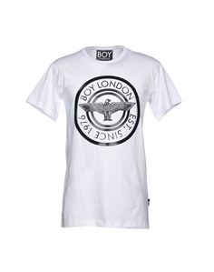 Футболка BOY London