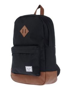 Рюкзаки и сумки на пояс Herschel Supply CO.