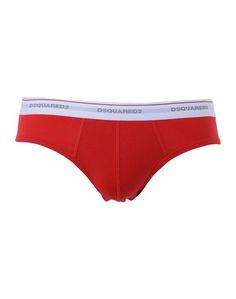 Трусы Dsquared2