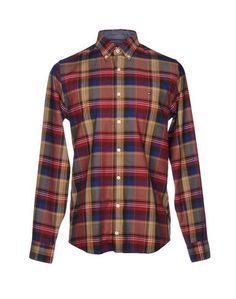 Pубашка Tommy Hilfiger
