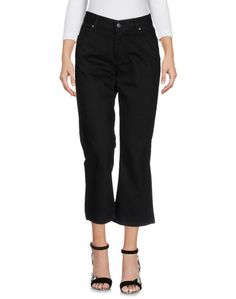 Джинсовые брюки DR. Denim Jeansmakers