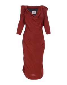 Платье до колена Vivienne Westwood