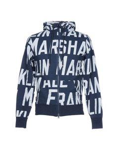 Толстовка Franklin & Marshall