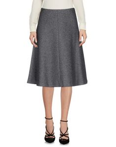 Юбка до колена RED Valentino
