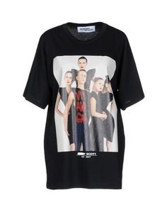 Футболка Jeremy Scott