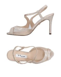 Сандалии Nina NEW York