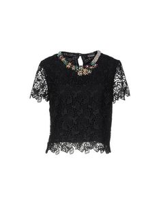Блузка Ermanno DI Ermanno Scervino