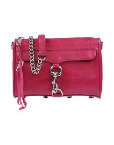 Сумка через плечо Rebecca Minkoff