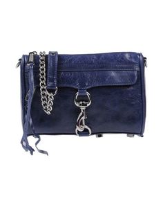 Сумка через плечо Rebecca Minkoff