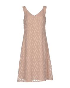 Платье до колена Rosemunde Copenhagen