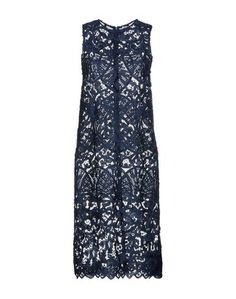 Платье до колена Alice + Olivia