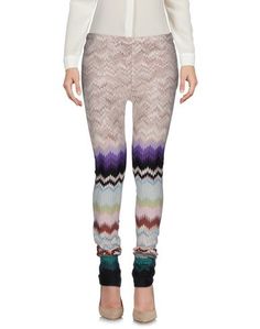 Повседневные брюки Missoni