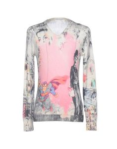 Свитер B.A. Printed Artworks