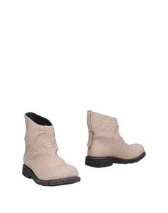 Полусапоги и высокие ботинки Bikkembergs