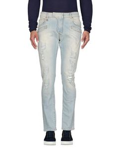 Джинсовые брюки Pierre Balmain