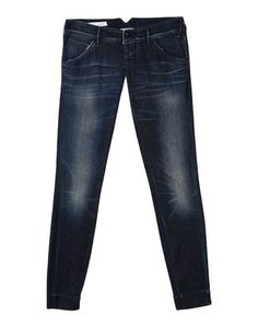 Джинсовые брюки Cycle