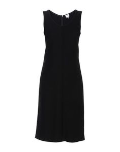 Платье до колена Armani Collezioni