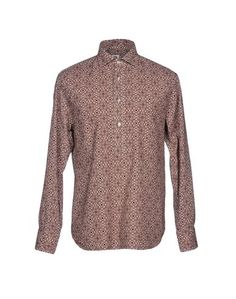 Pубашка Doppiaa