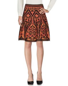 Юбка до колена M Missoni