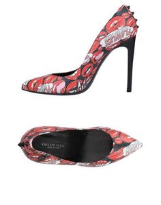 Туфли Philipp Plein