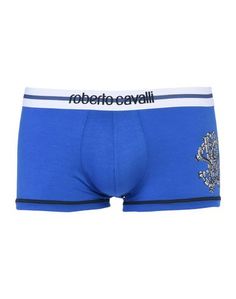 Боксеры Roberto Cavalli Underwear