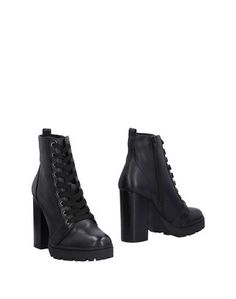 Полусапоги и высокие ботинки Steve Madden