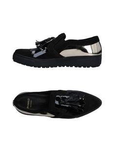 Мокасины Pinko